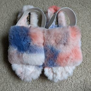 Dolce Vita Slippers